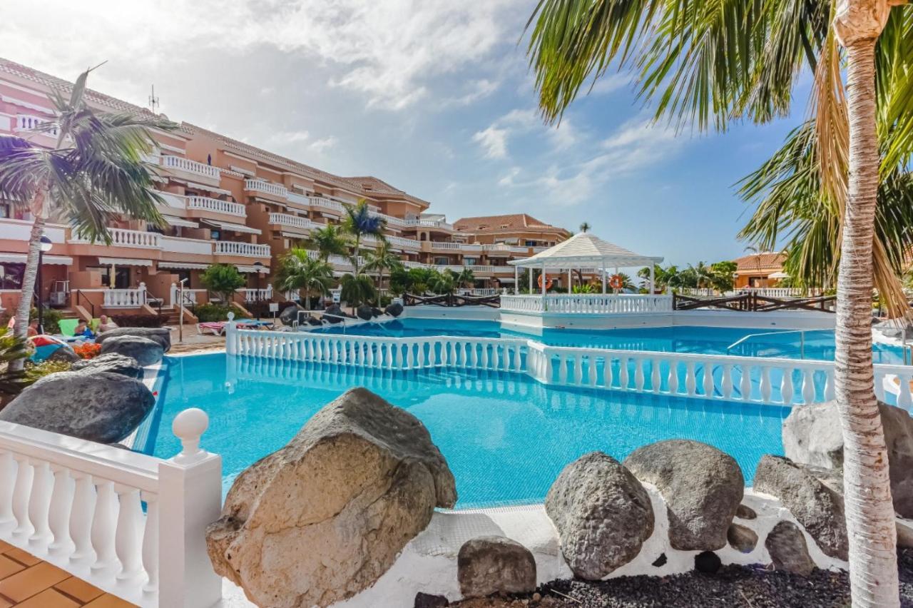 Los Cristianos Royal Gardens Playa de las Américas Extérieur photo