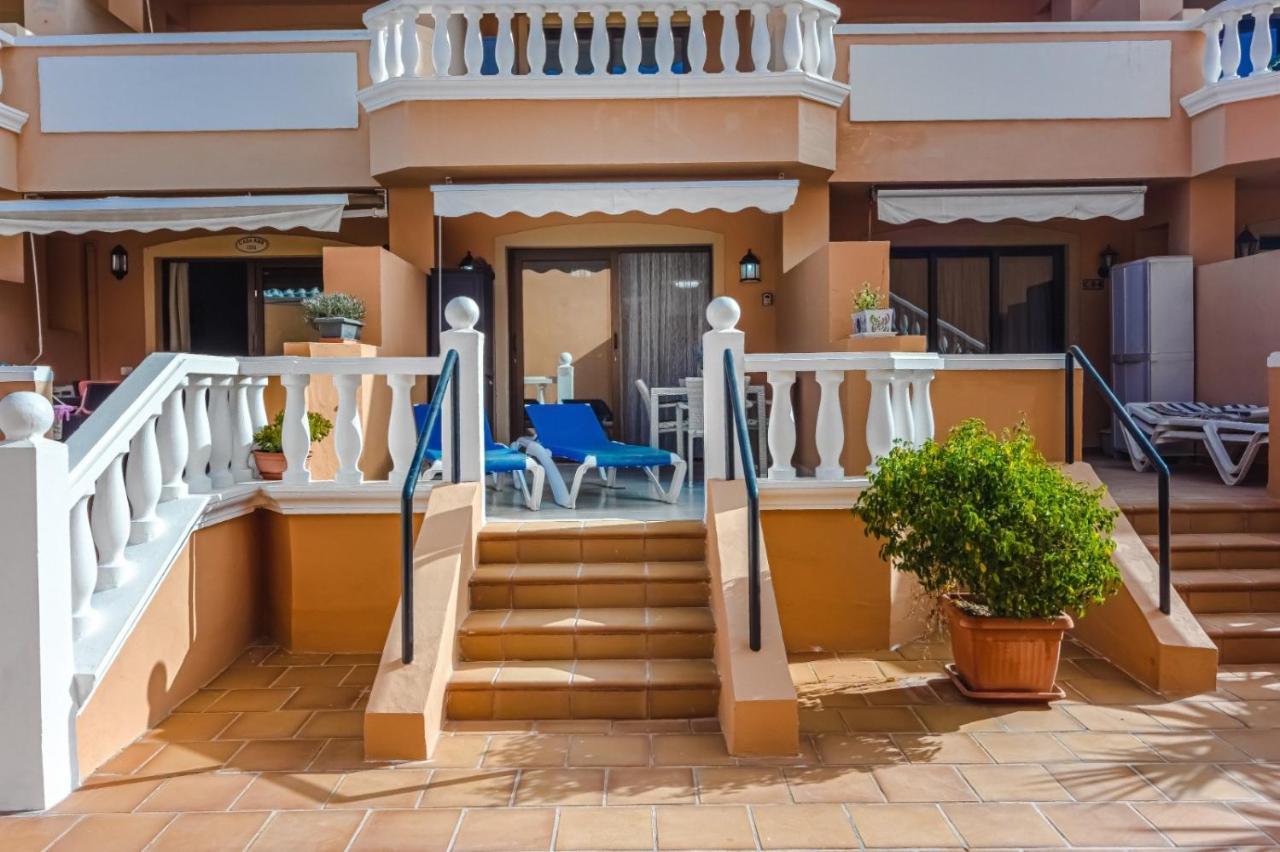 Los Cristianos Royal Gardens Playa de las Américas Extérieur photo