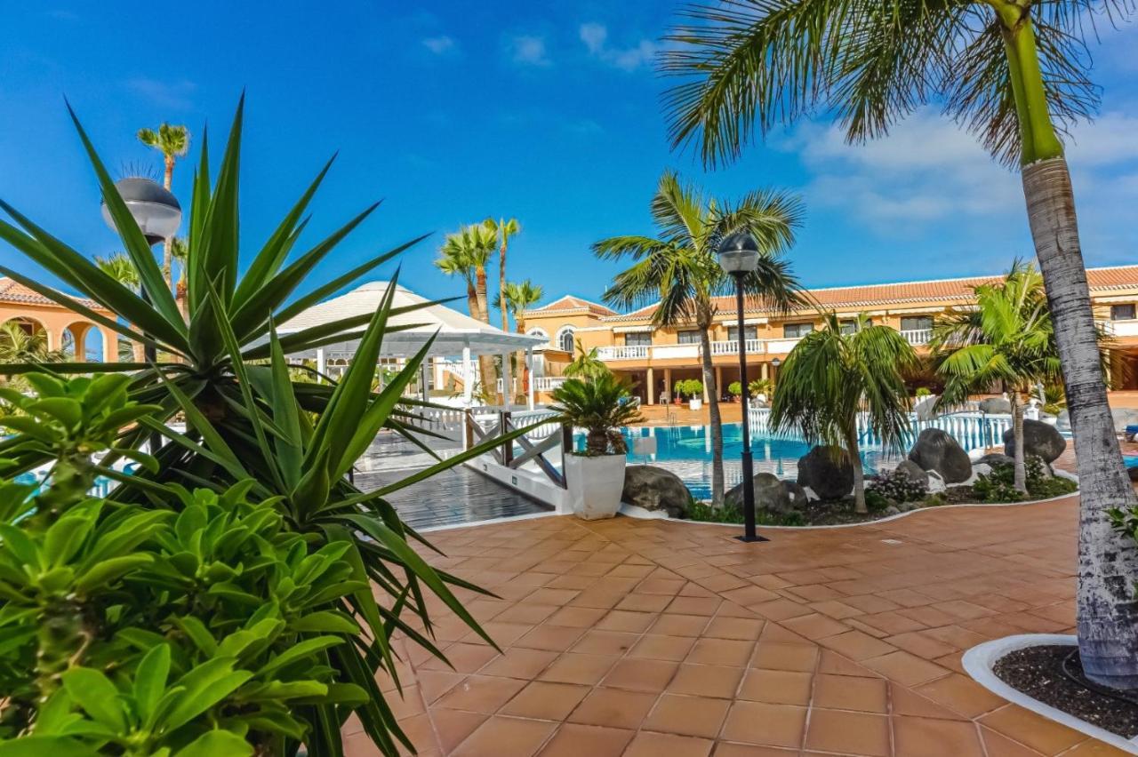 Los Cristianos Royal Gardens Playa de las Américas Extérieur photo