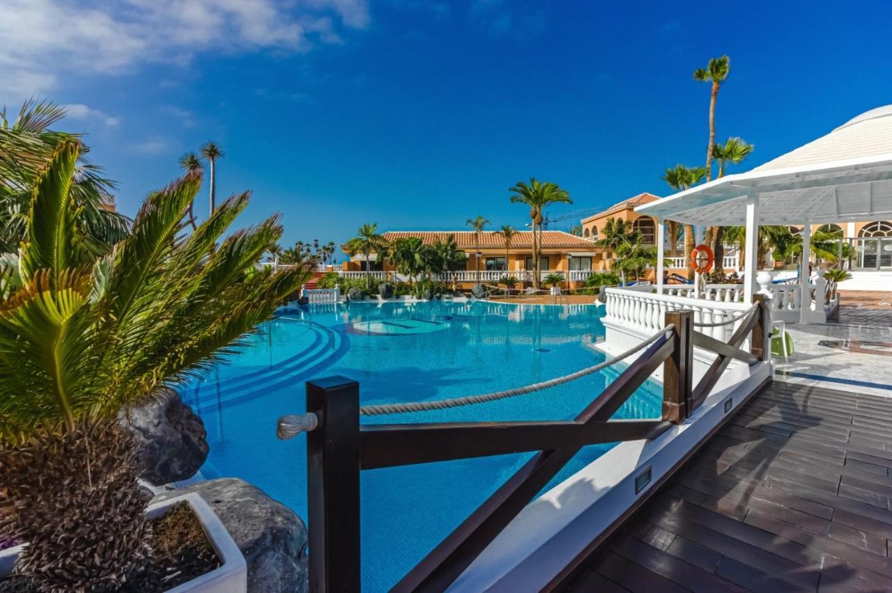 Los Cristianos Royal Gardens Playa de las Américas Extérieur photo