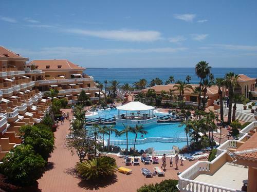 Los Cristianos Royal Gardens Playa de las Américas Extérieur photo
